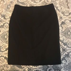 Alfani Skirt - Black - Size 6